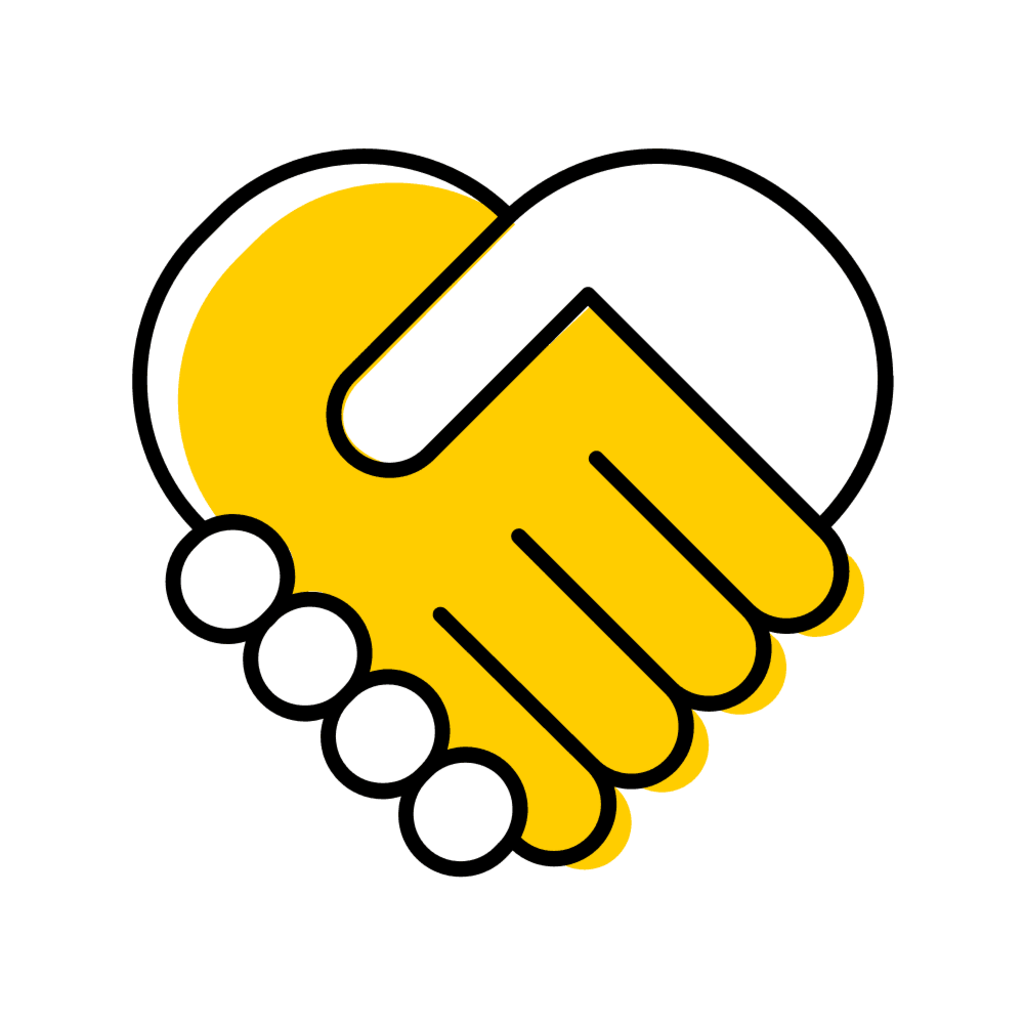 handshake