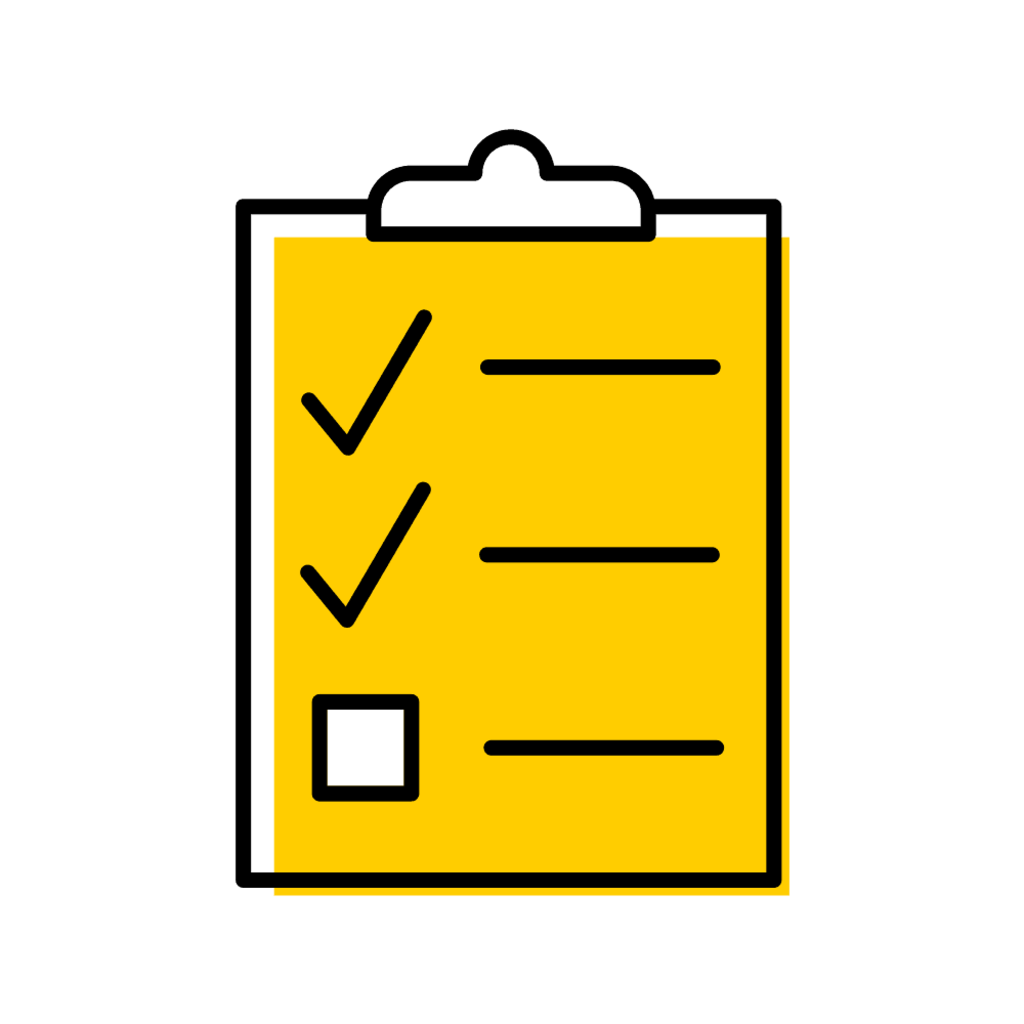 checklist logo for FAFSA page