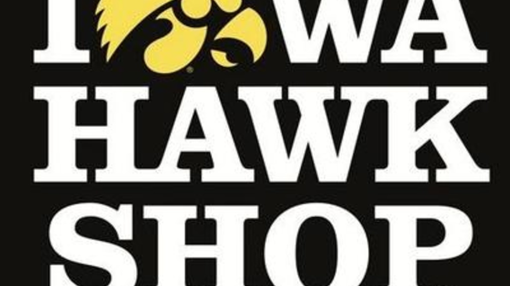 Iowa Hawk Shop logo