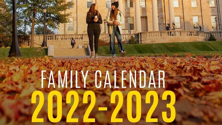 Ui Parent & Family Network | The University Of Iowa